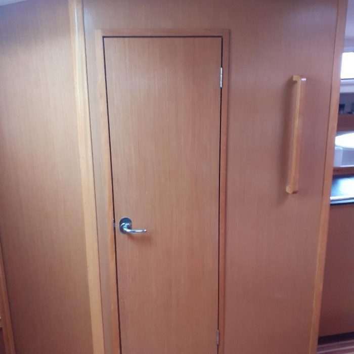 Beta | Bavaria 43 Cruiser photo 9 Beta | Bavaria 43 Cruiser photo 9