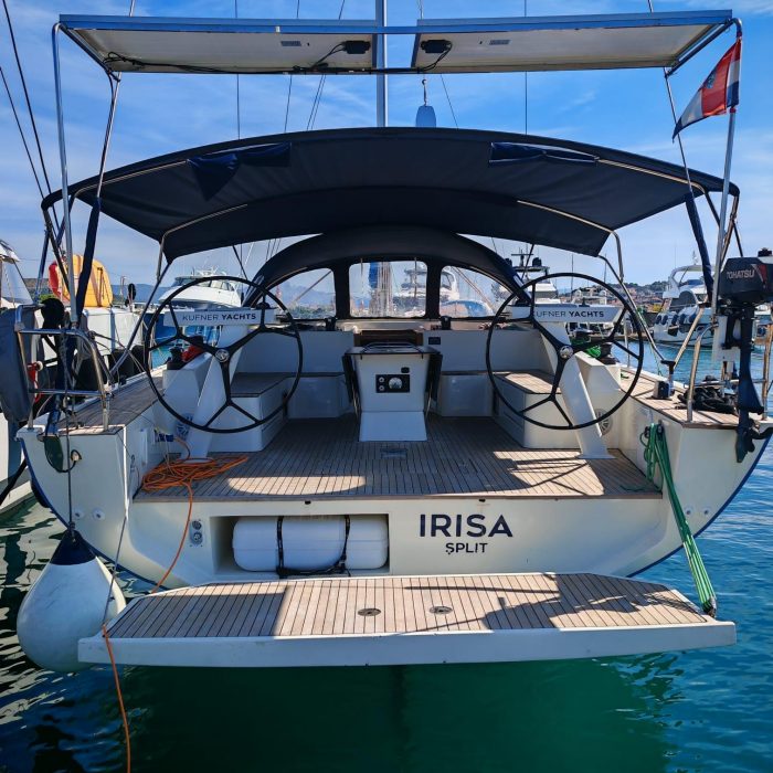 Irisa photo 19