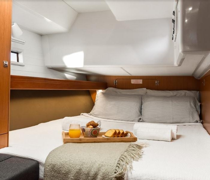 Dolce Vita | Bavaria Cruiser 46 photo 17