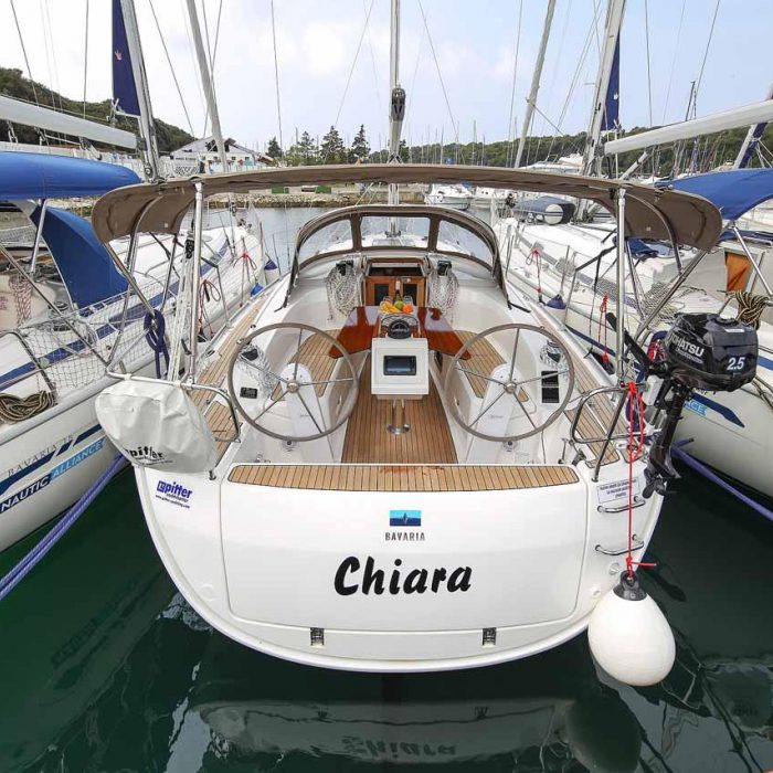 Chiara photo 8