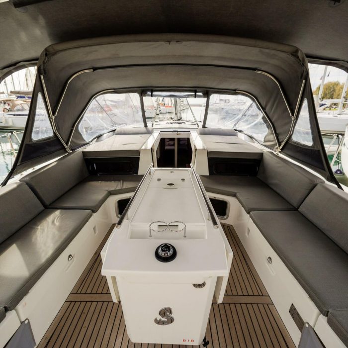 Promitheas | Oceanis 51.1 photo 1