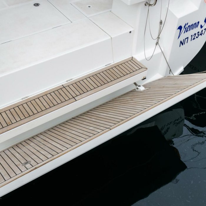 Viennastar | Oceanis 51.1 photo 16