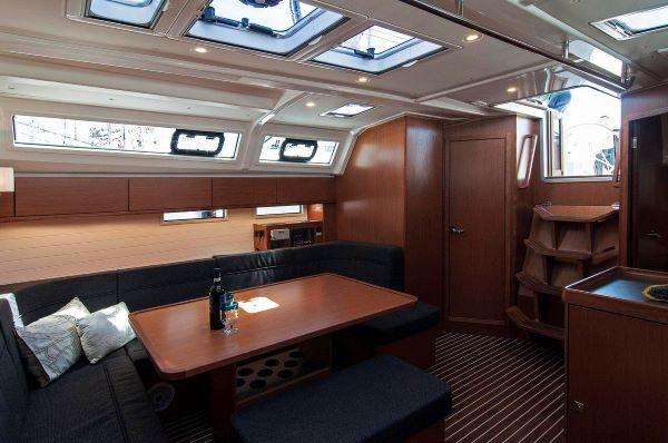 ADRIA MYRIAM | Bavaria Cruiser 46 photo 4