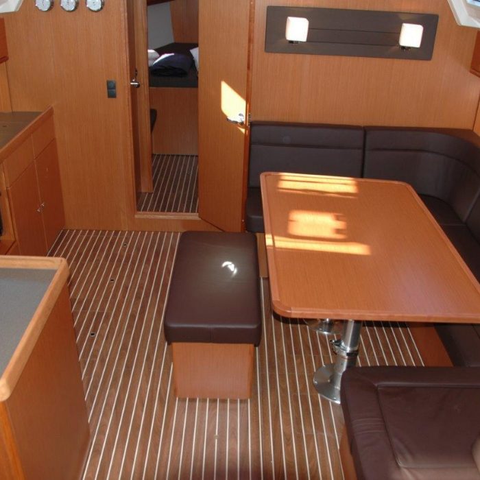 Fenice | Bavaria Cruiser 46 photo 13