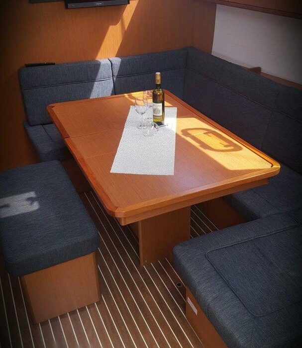Alexandra | Bavaria Cruiser 46 - 4 cab. photo 16