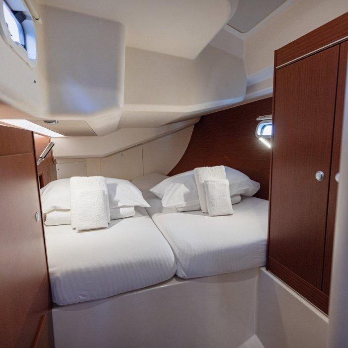 Diamond | Hanse 455 photo 15