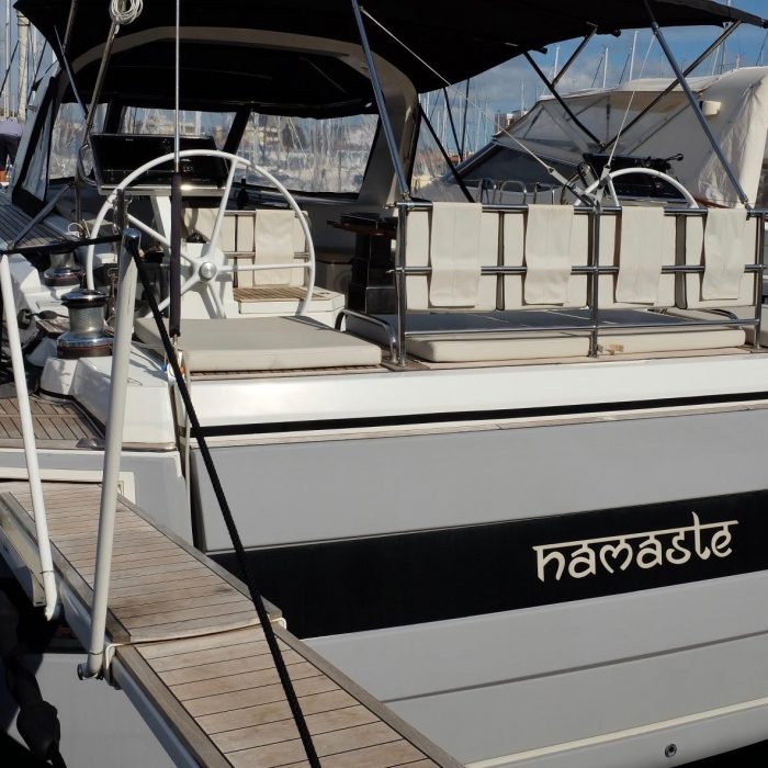 Premium + | Oceanis Yacht 62 photo 11