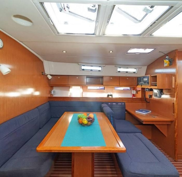 COSTA COSTA | Bavaria Cruiser 45 photo 6