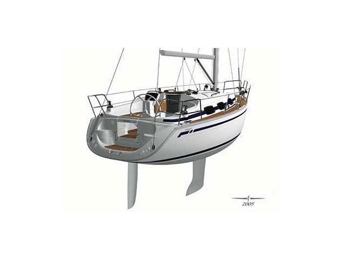 Xenia | Bavaria 30 Cruiser (2Cab) photo 6