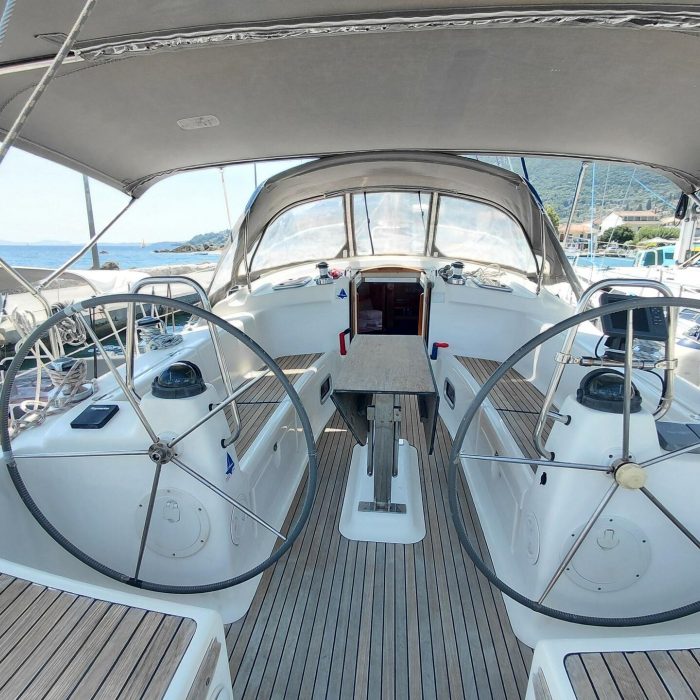 Beta | Bavaria 43 Cruiser photo 31 Beta | Bavaria 43 Cruiser photo 31