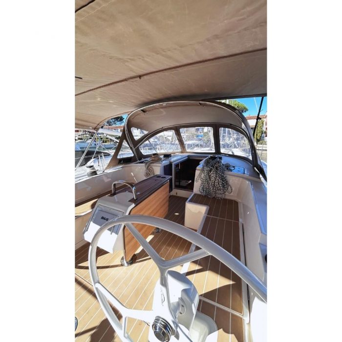 Ti Dodo IV | Bavaria C42 photo 10