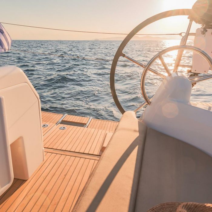 Emotion | Sun Odyssey 410 photo 11