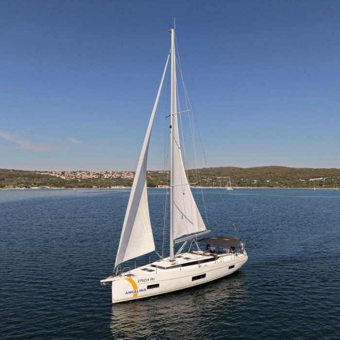 Sunny | Bavaria C45 Style photo 26