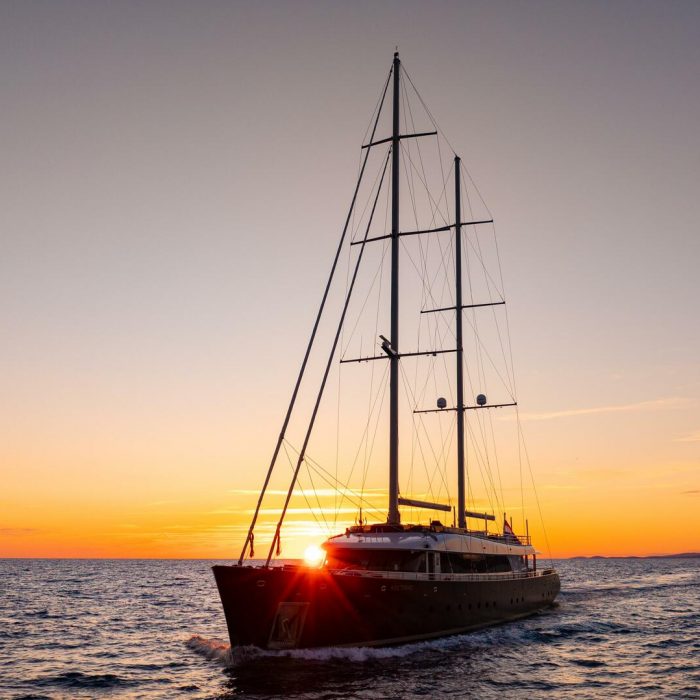 Dalmatino | Luxury Sailing Yacht photo 4