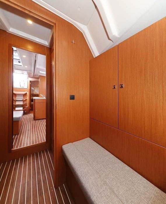 Cala Mawa | Bavaria Cruiser 46 Style photo 25