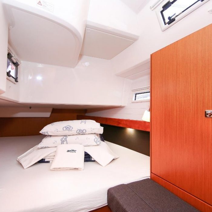 WindesEile (20) | Bavaria Cruiser 41S photo 11