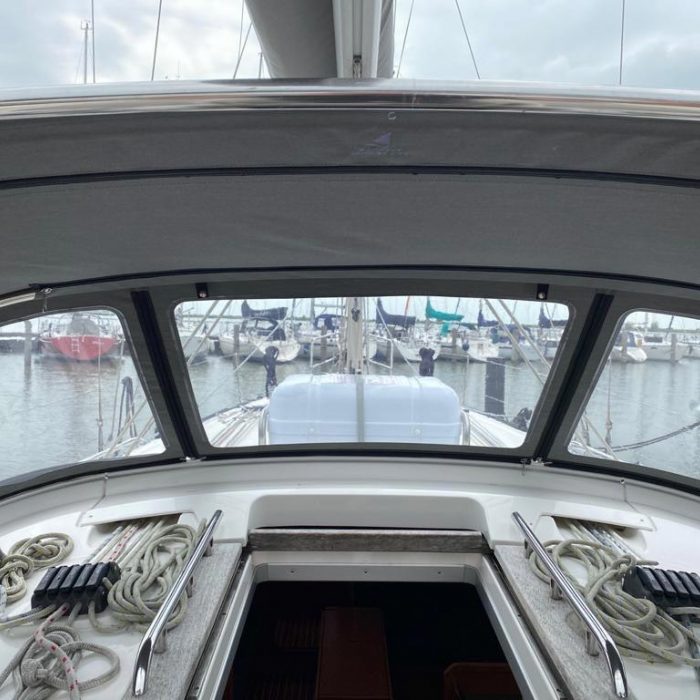 Bluesbreaker | Bavaria Cruiser 36 photo 2