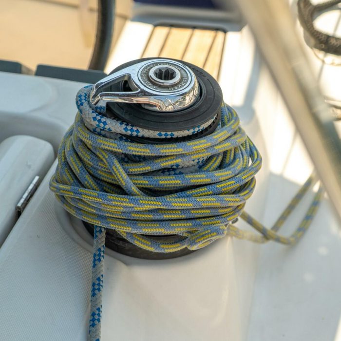 Premium | Oceanis 40 photo 33