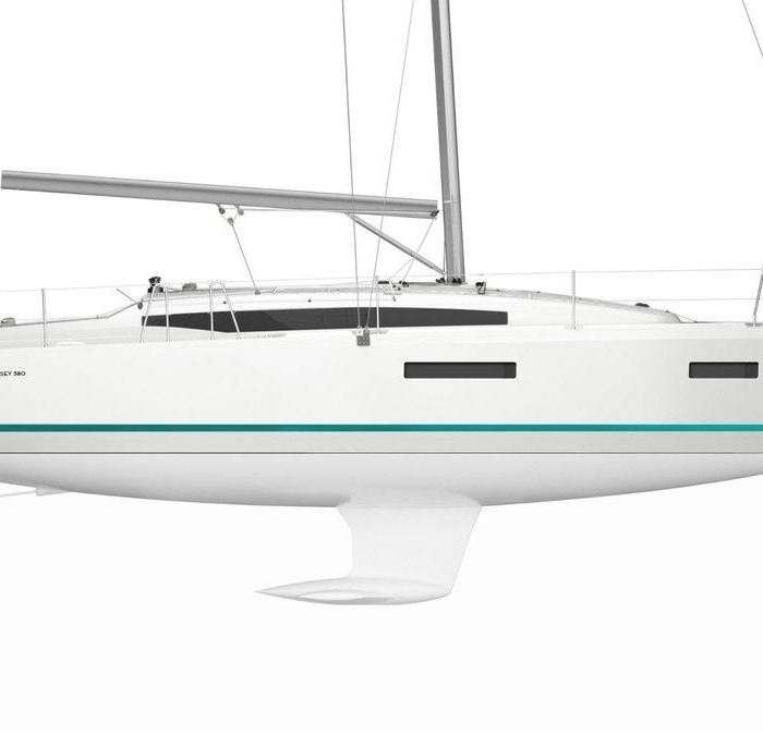 Sunsail 38.0 Classic | Sun Odyssey 380 photo 4