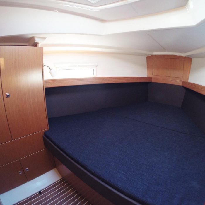 Lilli | Bavaria Cruiser 37 photo 10