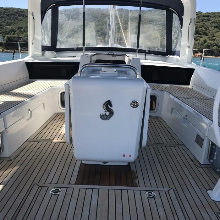 Altair | Oceanis 51.1 photo 1