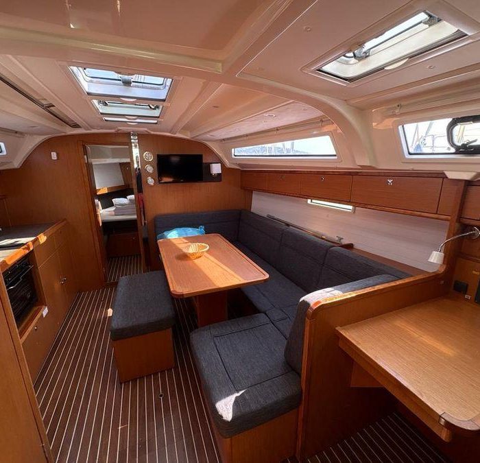 Jaleo | Bavaria Cruiser 41 - 3 cab. photo 10