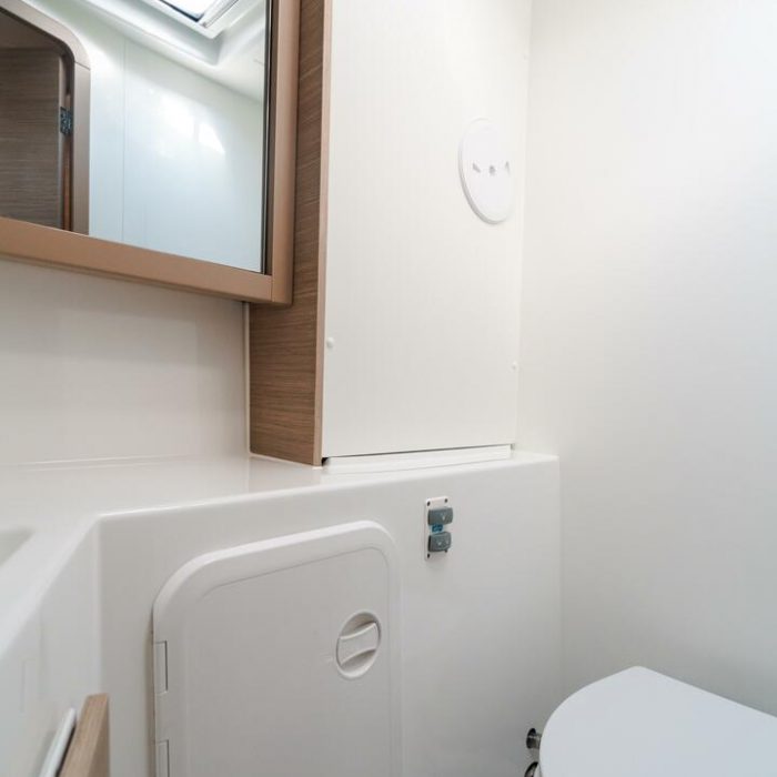 Sirius - Comfort Line | Lagoon 42 photo 25
