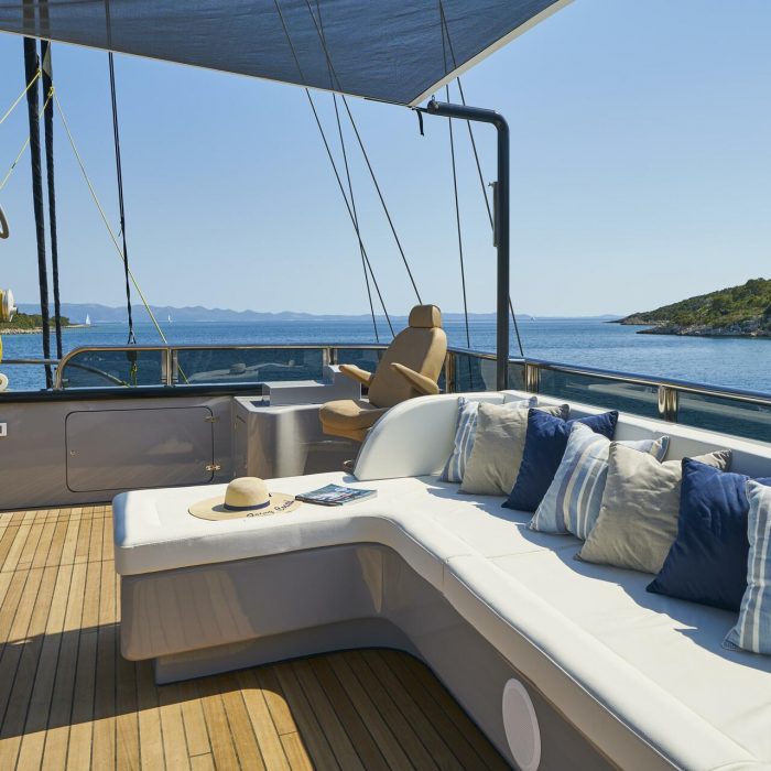 Rara Avis | Luxury Sailing Yacht photo 54