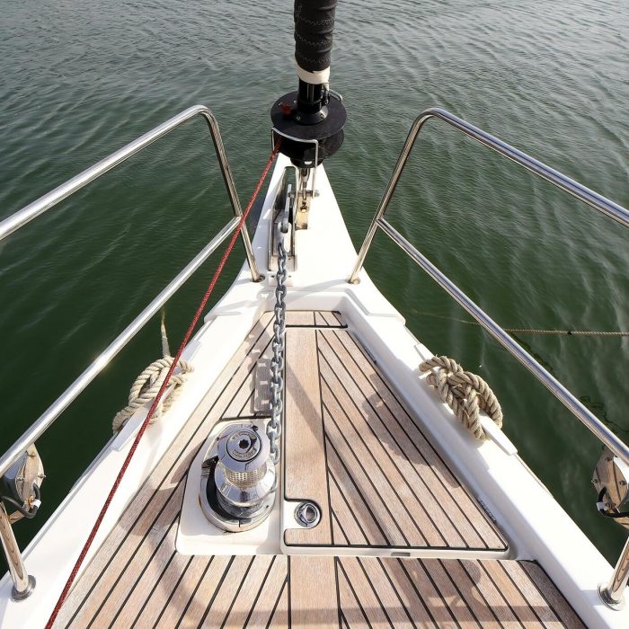 Eleutheria - Premium Line | Jeanneau 54 photo 4