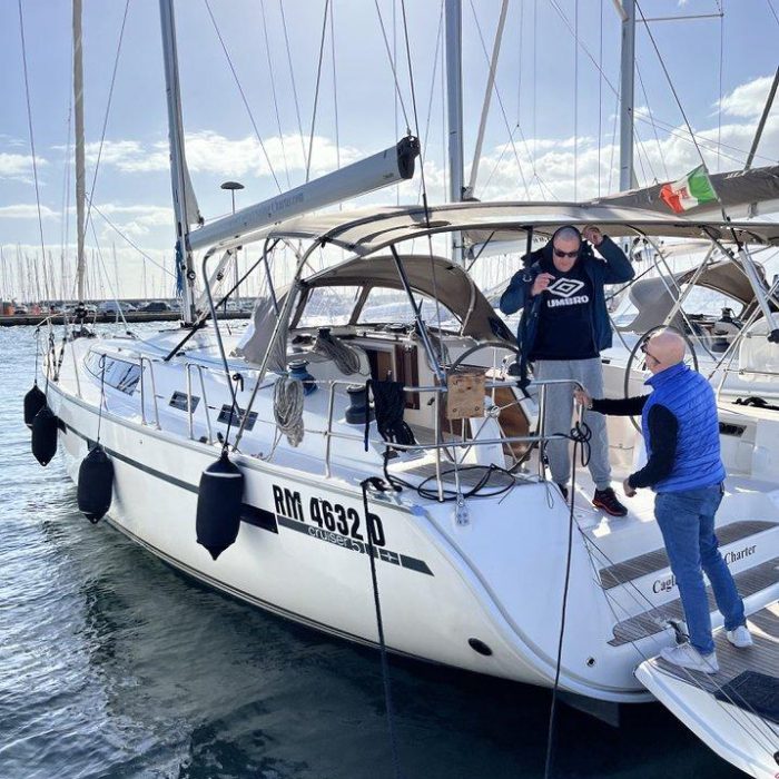 Morillon | Bavaria cruiser 51 photo 2