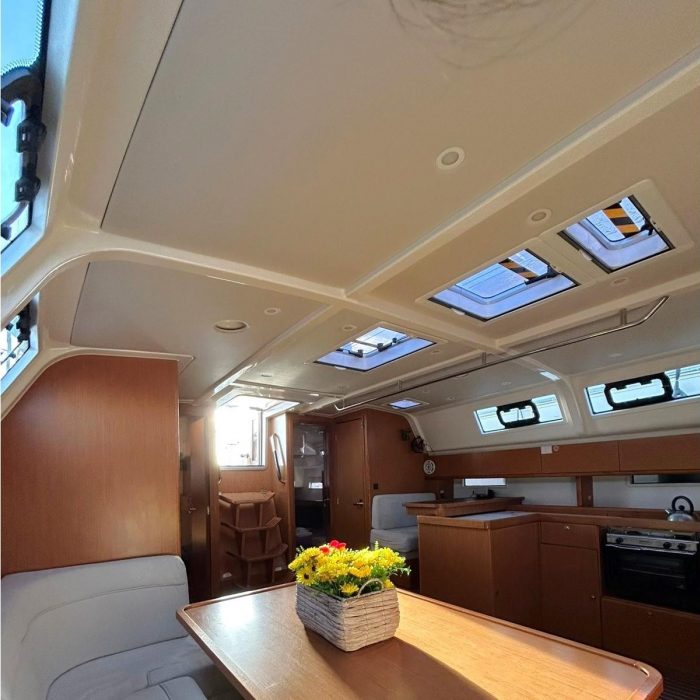 Bavaria Cr51 19 | Bavaria Cruiser 51 photo 3