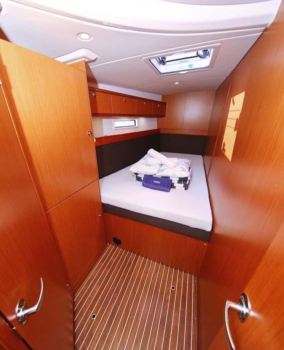El Karinjo | Bavaria Cruiser 56 photo 10