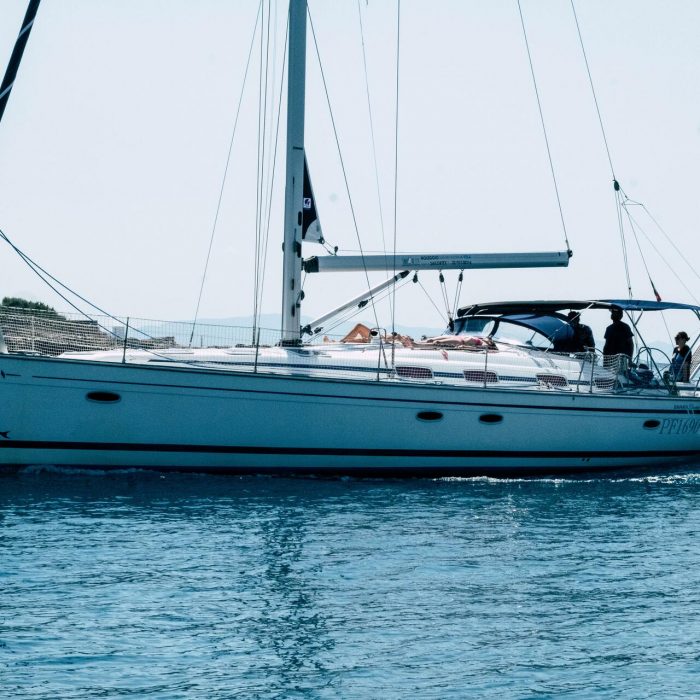Caraibix | Bavaria 50 Cruiser photo 3