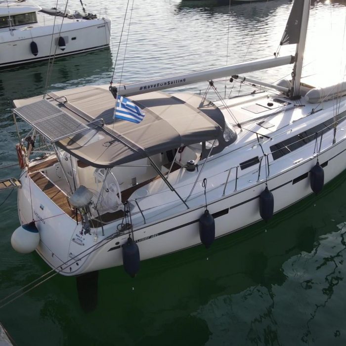 Kassandra | Bavaria Cruiser 46 photo 2