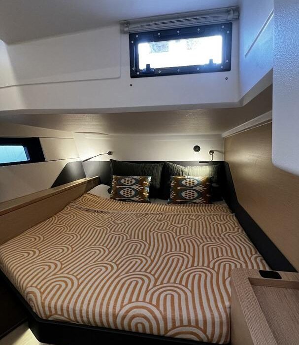 DORiS | Hanse 460 photo 14