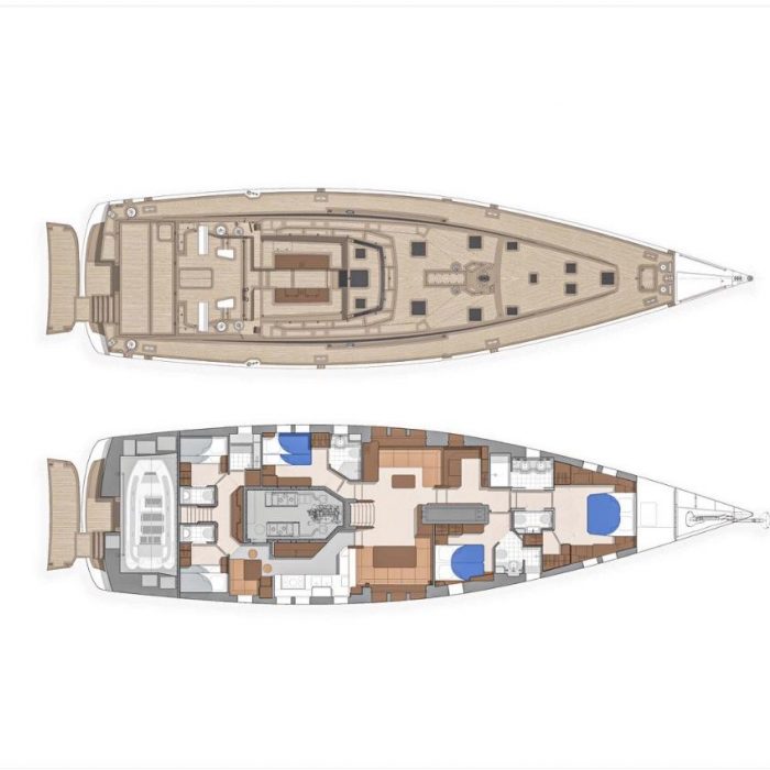 Bellkara | Sail boat photo 22