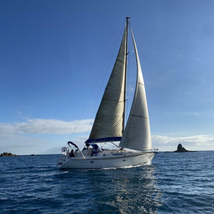 Jalù | Sun Odyssey 42.2 photo 6