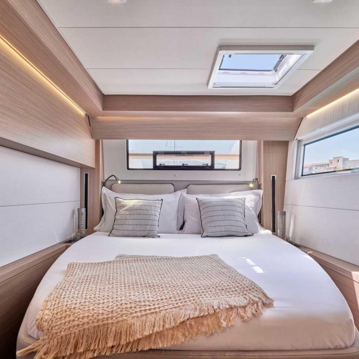Premium | Lagoon 51 photo 37