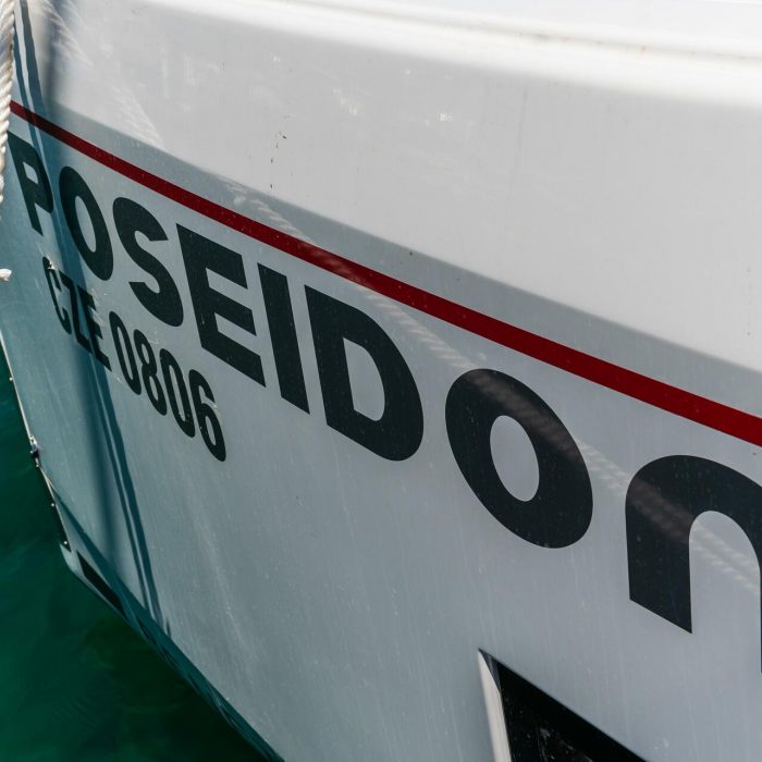Poseidon | Oceanis 40.1 photo 33