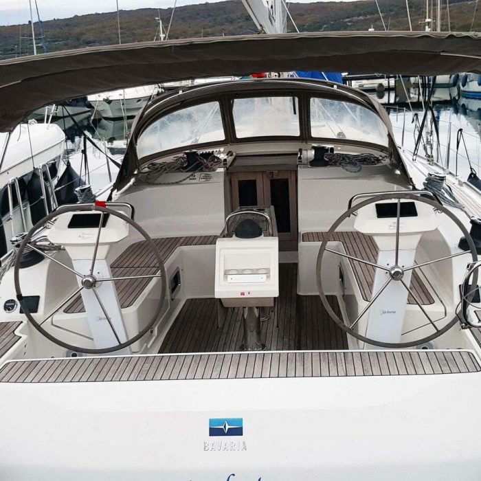 Diana I | Bavaria 46 photo 3
