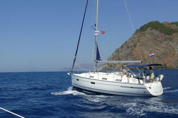 Zenith | Bavaria Cruiser 36 photo 1