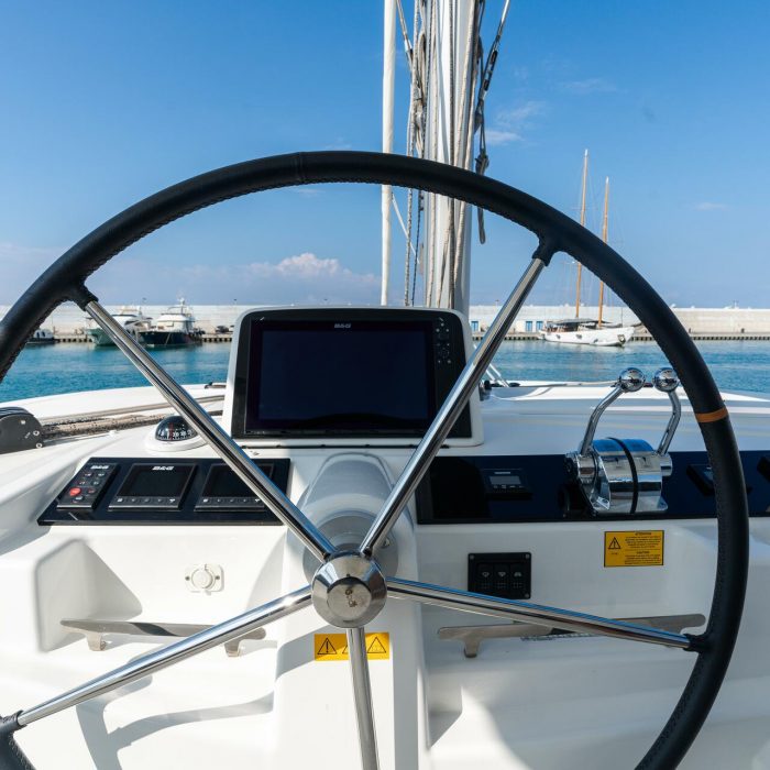 MareAmare - Premium line | Lagoon 46 photo 6