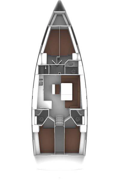 Lenco | Bavaria Cruiser 46 photo 3