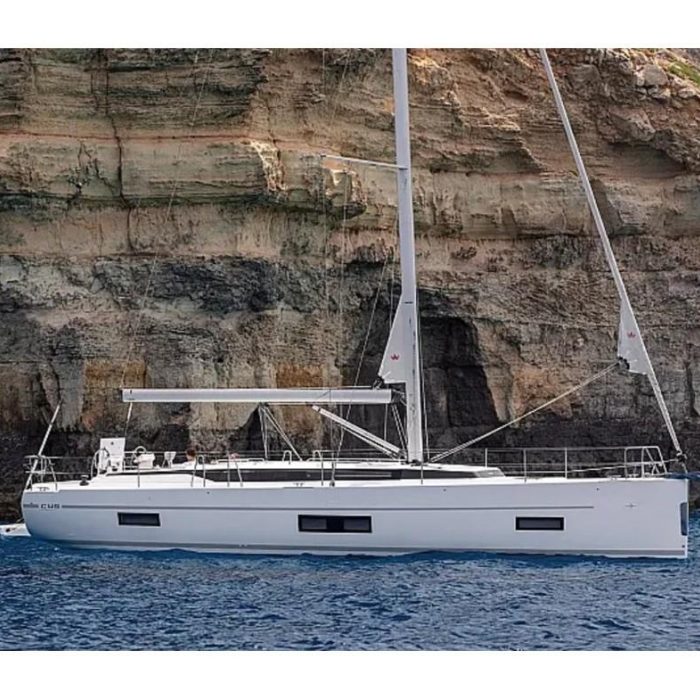 Silver III | Bavaria C45 photo 1