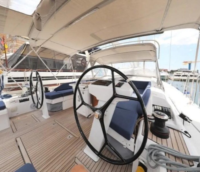 Hydra XV | Lagoon 46 photo 10