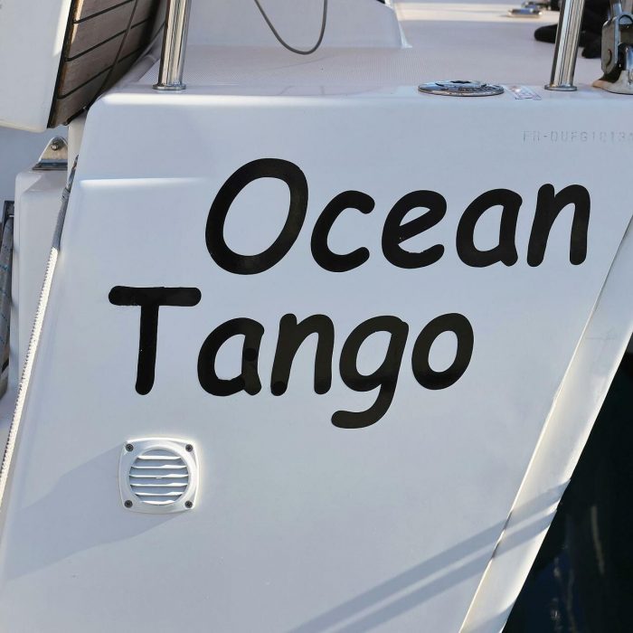 Ocean Tango | Dufour 460 GL photo 24
