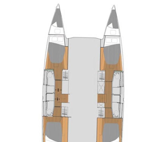 Kon-tiki | Elba 45 photo 30
