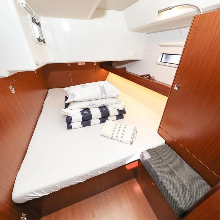 Sunshine | Bavaria Cruiser 46 Style photo 19