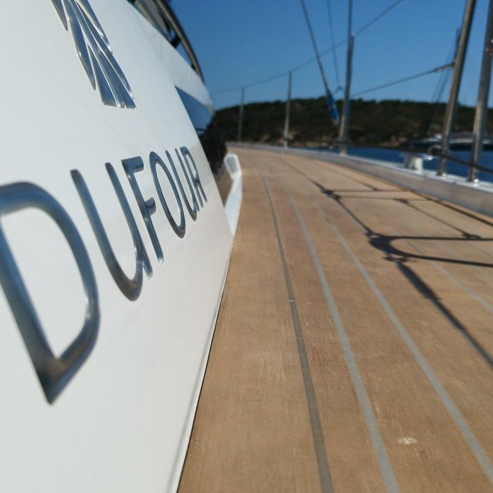 Weasley | Dufour 470 photo 8