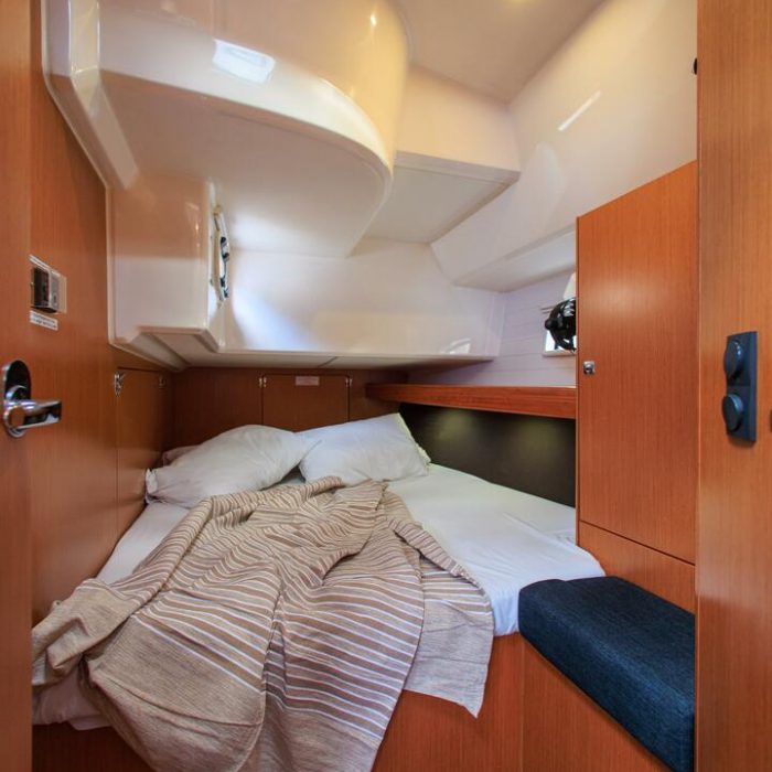 Kyveli | Bavaria Cruiser 46 photo 17